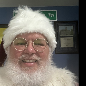 Santa Ray Semple - Santa Claus in Mundelein, Illinois