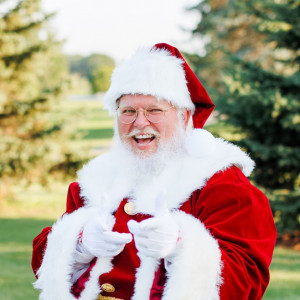 Santa Ray Semple - Santa Claus / Holiday Party Entertainment in Mundelein, Illinois