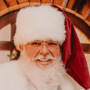 Santa Ray Semple - Santa Claus in Mundelein, Illinois