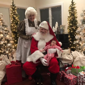 Santa - Santa Claus / Holiday Party Entertainment in Redford, Michigan