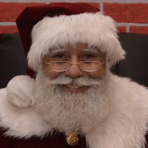 Santa Rich - Santa Claus in Manorville, New York
