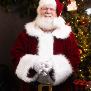 Santa Rich - Santa Claus in Milford, Connecticut