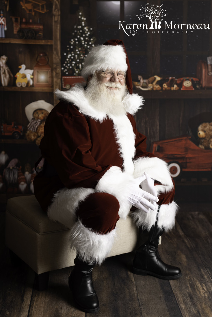 Gallery photo 1 of Santa Rich