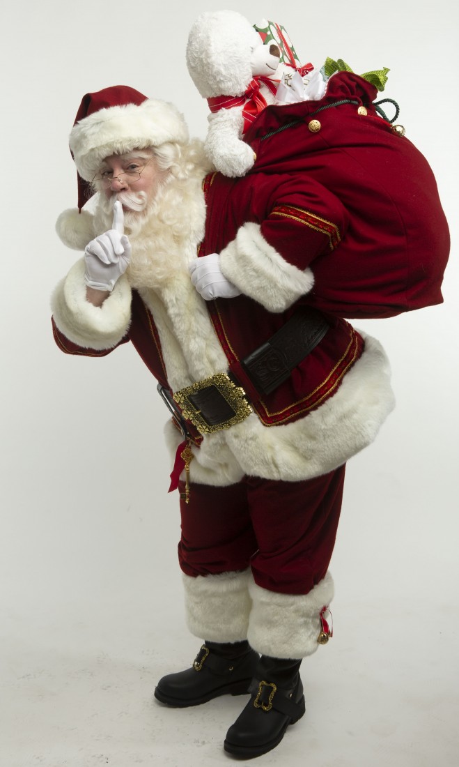 Hire Santa Richmond Santa Claus In Richmond Virginia