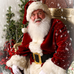 Santa Rick - Santa Claus in Boonton, New Jersey