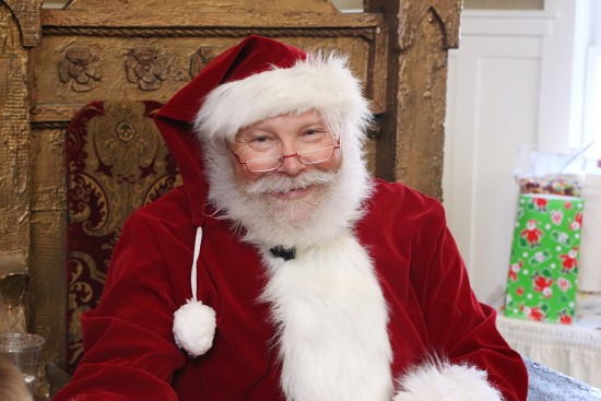 Hire Santa Rick - Santa Claus in Colchester, Vermont