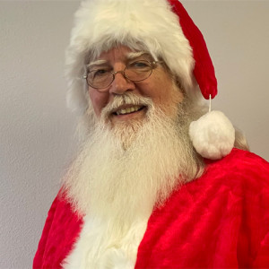 Santa Rick - Santa Claus in Calimesa, California
