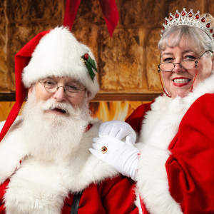 Michigan's Premier Santa & Mrs. Claus - Santa Claus / Holiday Party Entertainment in Clinton Township, Michigan