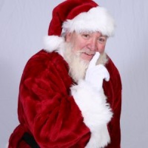 Santa Rick - Santa Claus in Marlboro, New York