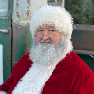 Santa Rick - Santa Claus / Holiday Entertainment in Morganton, North Carolina