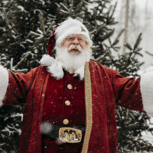 Santa Rick Nelson - Santa Claus / Holiday Entertainment in Bradford, Pennsylvania