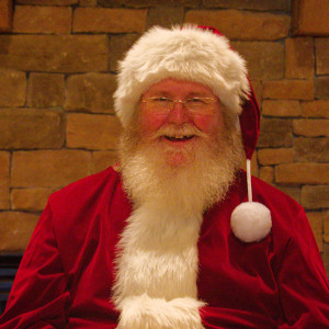 Santa Rick - Santa Claus in Ozark, Missouri