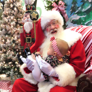 Santa RW - Santa Claus / Holiday Entertainment in Quakertown, Pennsylvania