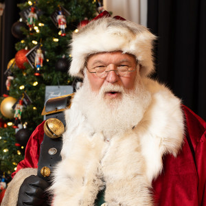 Santa Riesmeyer - Santa Claus / Holiday Party Entertainment in Kansas City, Missouri