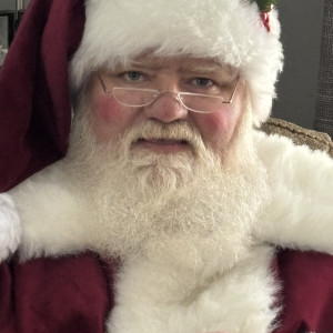 Santa Rob - Santa Claus in Royal Oak, Michigan