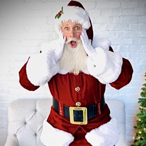 Santa Rob Gilley - Santa Claus in Middletown, Ohio