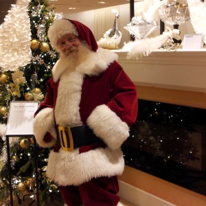 Santa Rob - Santa Claus / Holiday Entertainment in Rockport, Maine