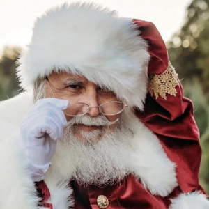 Santa Rob RVA - Santa Claus in Moseley, Virginia