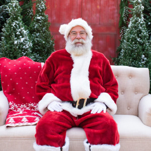 Santa Rob - Santa Claus in Westwood, New Jersey