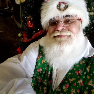 Santa Rodney - Santa Claus / Children’s Party Entertainment in Bixby, Oklahoma