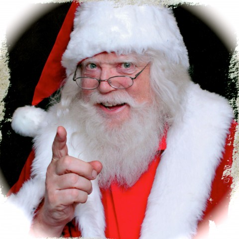 Hire Santa Roger - Santa Claus in Chandler, Arizona