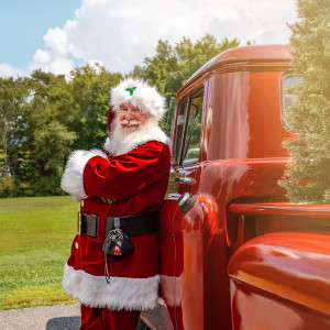 Santa Ron Jolly Elf - Santa Claus in Marlton, New Jersey
