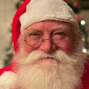 Santa Ron - Santa Claus in Madison, Alabama