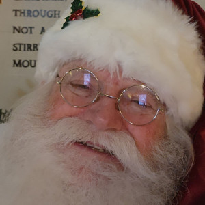 Santa Ron - Santa Claus in Madison, Alabama