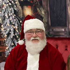 Santa Ron