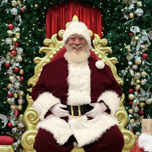 Santa Ron - Santa Claus in Sussex, New Jersey