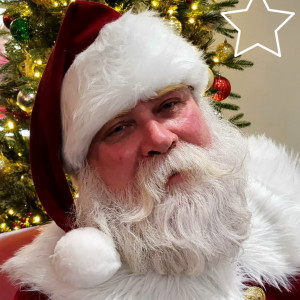 Santa Rusty - Santa Claus / Holiday Party Entertainment in Rome, Georgia