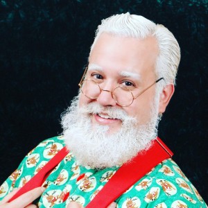 Santa Sam