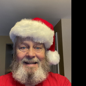 Santa Scot - Santa Claus in Buffalo, New York