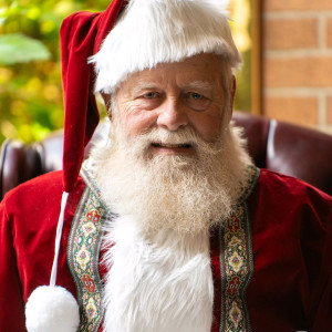 Santa Scot - Santa Claus / Holiday Party Entertainment in Buffalo, New York