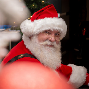 Santa Scott - Santa Claus in Clearfield, Utah