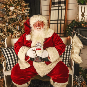 Santa Scott - Actor in Fairless Hills, Pennsylvania