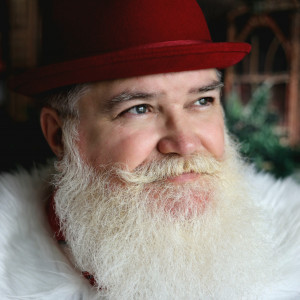 Santa Scott Indy - Santa Claus in Indianapolis, Indiana