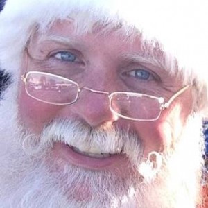 Santa Scott Martin