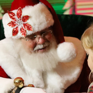 Santa Scott - Santa Claus in Rock Hill, South Carolina