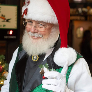 Santa Scott - Santa Claus in Charlotte, North Carolina