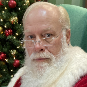 Santa Sean - Santa Claus / Storyteller in Albuquerque, New Mexico