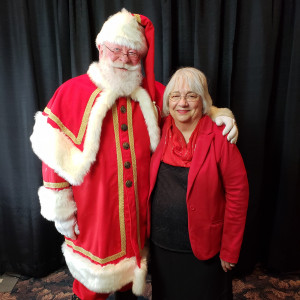 Santa Services LLC - Santa Claus / Mrs. Claus in New Haven, Indiana