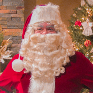 Santa Shane - Santa Claus / Wedding Officiant in Albuquerque, New Mexico
