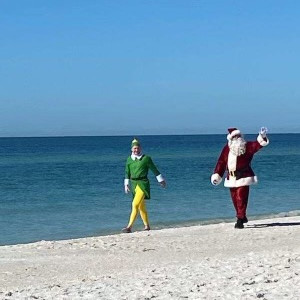 Santa Shane - Santa Claus in Bradenton, Florida