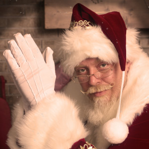 Santa Shannon - Santa Claus in Ringgold, Georgia