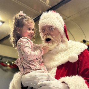 Santa Shannon - Santa Claus in Ringgold, Georgia