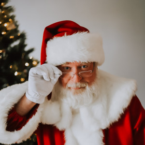 Santa Shaw - Santa Claus in Goodlettsville, Tennessee