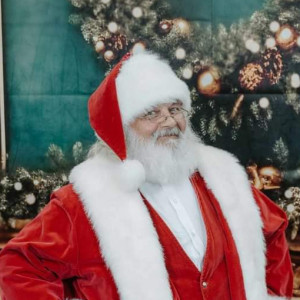 Santa Shawn - Santa Claus in Camden, North Carolina