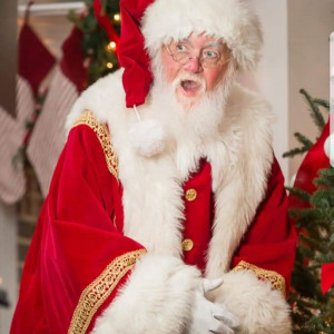 Santa Sing-Along - Santa Claus in Birmingham, Alabama