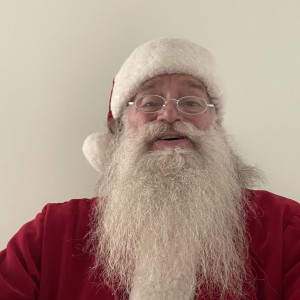 Santa Skip - Santa Claus in Stoystown, Pennsylvania